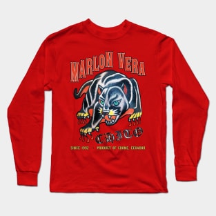 Marlon Chito Vera Long Sleeve T-Shirt